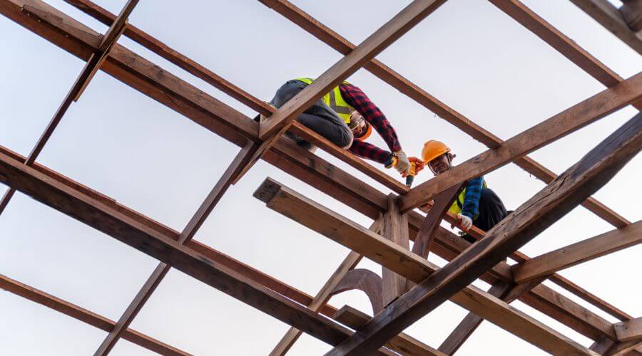 Professional New roof installation in Holland, MO